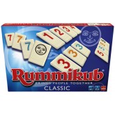 SPEL RUMMIKUB CLASSIC