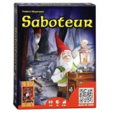 SPEL SABOTEUR