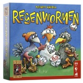 REGENWORMEN