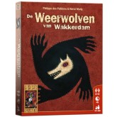 SPEL WEERWOLVEN VAN WAKKERDAM