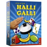 SPEL HALLI GALLI