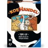 SPEL RAVENSBURGER KOEHANDEL
