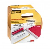 PLAKBAND 3M SCOTCH 50MMX7M UNIVERSEEL 2Z