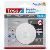 PLAFONDHAAK TESA BEHANG ZELFKLEVEND 500GR