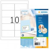 ETIKET HERMA 4667 96X50.8MM PREMIUM A4 1000ST