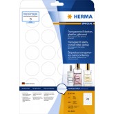ETIKET HERMA 8023 40MM 600ST