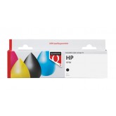 INKCARTRIDGE QUANTORE HP 973X L0S07AE ZWART