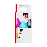 INKCARTRIDGE QUANTORE HP 303XL T6404AE HC ZWART