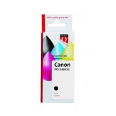 INKCARTRIDGE QUANTORE CANON PGI-580XXL ZWART