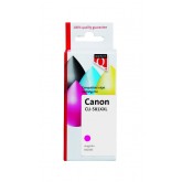 INKCARTRIDGE QUANTORE CANON CLI-581XXL ROOD