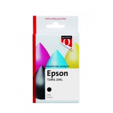 INKCARTRIDGE QUANTORE EPSON 29XL T2991 ZWART