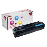 TONERCARTRIDGE QUANTORE HP 203X CF541X 2.5K BLAUW