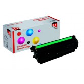TONERCARTRIDGE QUANTORE HP 37A CF237A 11K ZWART