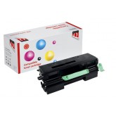 TONERCARTRIDGE QUANTORE RICOH 407340 6K ZWART