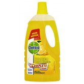 ALLESREINIGER DETTOL CITRUS 1L