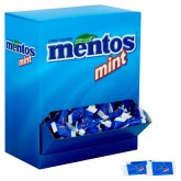 MENTOS MEETING MINTS UNO