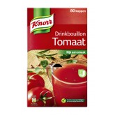 DRINKBOUILLON KNORR TOMAAT