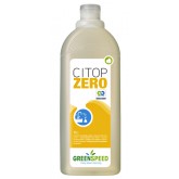 AFWASMIDDEL GREENSPEED CITOP ZERO 1 LITER