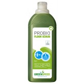 VLOERREINIGER GREENSPEED PROBIO FLOOR SCRUB 1 LITER