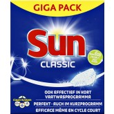 VAATWASTABLET SUN PROFESSIONAL 188 STUKS