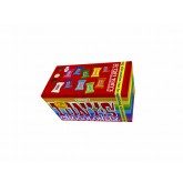 TONY'S CHOCOLONELY TINY'S MIX 200 G