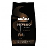 KOFFIE LAVAZZA ESPRESSO BLACK BONEN