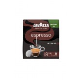 KOFFIE LAVAZZA INTENSO PADS