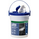 POETSDOEK TORK W14 HAND WIPES 58VEL 190592