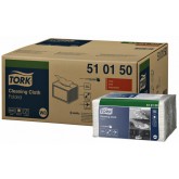 POETSDOEK TORK W8 NONWOVEN CLEANING 8X55VEL 510150