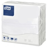 SERVET TORK 39X39CM 478746 DINNER WIT 150 STUKS