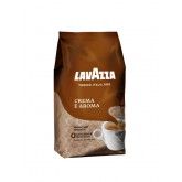 KOFFIE LAVAZZA CREMA & AROMA BONEN