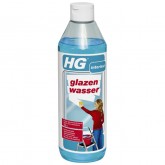 GLAZENWASSER HG 500ML