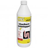 ONTSTOPPER HG VLOEIBAAR 1 LITER