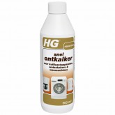 ONTKALKER HG SNELONTKALKER 500ML