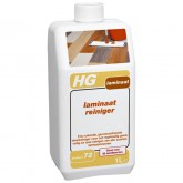 VLOERREINIGER HG LAMINAAT VLOEREN 1 LITER