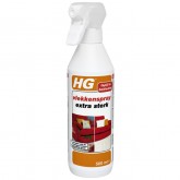 VLEKKENREINIGER HG EXTRA STERK SPRAY 500ML