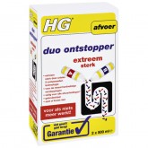 ONTSTOPPER HG DUO ONSTOPPER 1 LITER