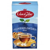 SUIKERKLONTJES VAN GILSE MINI 500GR