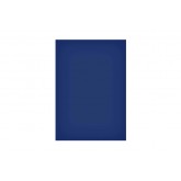 MAGNEETVEL MAUL 200X300MM BLAUW