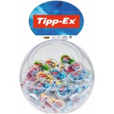 CORRECTIETAPE TIPP-EX POCKET MINI MOUSE 5MM DECOR