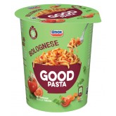 GOOD PASTA UNOX SPAGHETTI BOLOGNESE