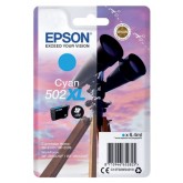 INKCARTRIDGE EPSON 502XL T02W2 BLAUW