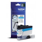 INKCARTRIDGE BROTHER LC-3237 BLAUW