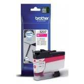 INKCARTRIDGE BROTHER LC-3237 ROOD