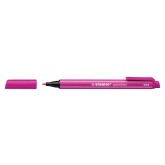 VILTSTIFT STABILO POINT MAX 488/56 ROZE