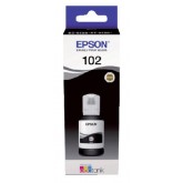 NAVULINKT EPSON 102 T03R1 ZWART