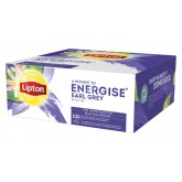 THEE LIPTON ENERGISE EARL GREY 100ST