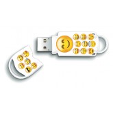 USB-STICK INTEGRAL 16GB 2.0 EMOJI