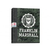 RINGBAND FRANKLIN & MARSHALL BOYS 23R GROEN