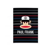 SCHRIFT PAUL FRANK BOYS A4 LIJN